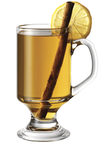 Hot Toddy