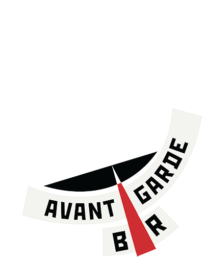 Avant-Garde Bar