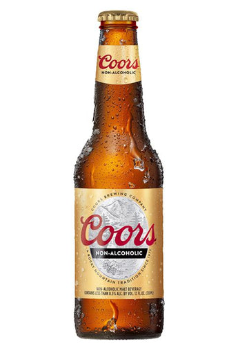 Non-Alcoholic Beer
