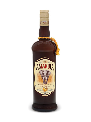 Amarula Cream [South Africa]
