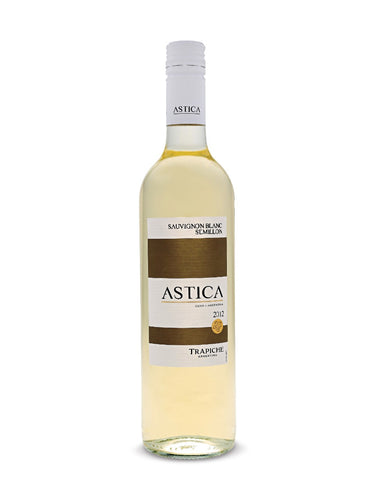 Trapiche Astica Sauvignon Semillon [Argentina]