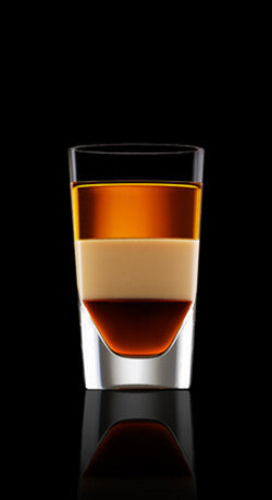 B-52 [1.5 oz]