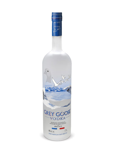 Grey Goose [France]