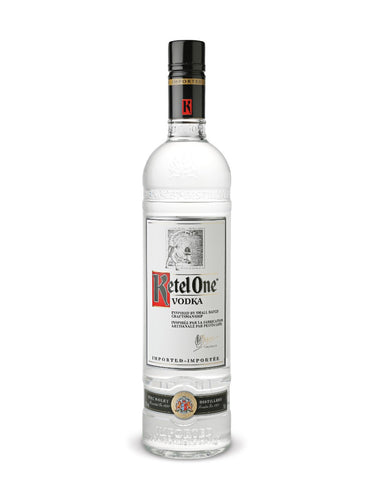 Ketel One [Netherlands]