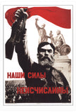 Our might is boundless [1941]
