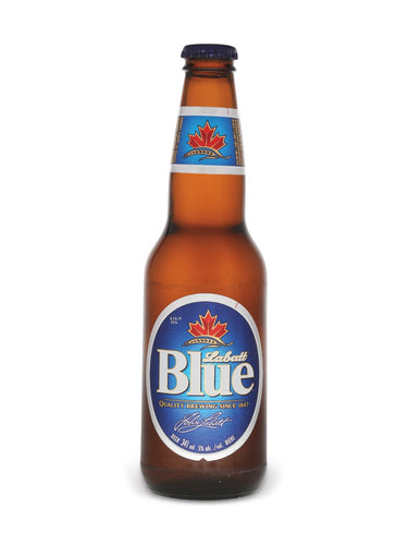 Labatt Blue [Canada]