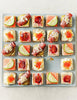 CANAPE VARIETY 2