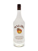 Malibu Coconut Rum [Canada]