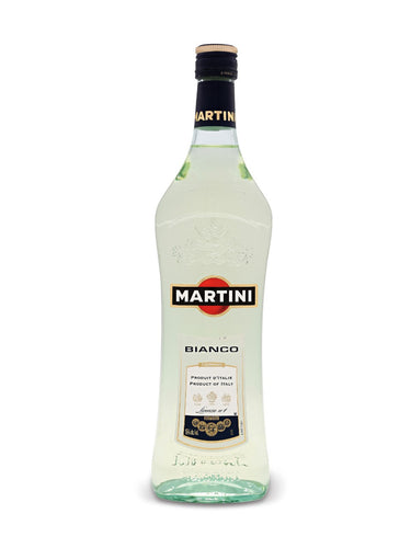 Martini Bianco Vermouth [Italy]