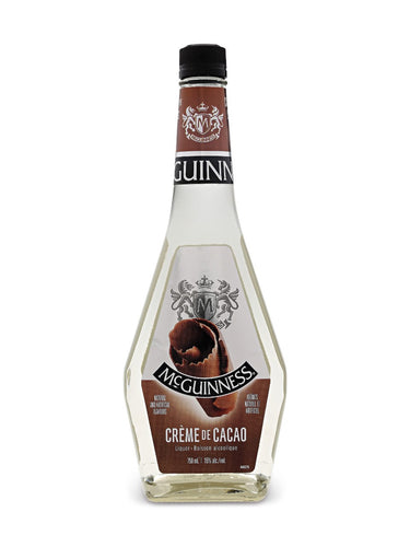 McGuinness Creme De Cacao [Canada]