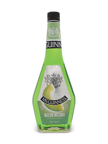 McGuinness Melon [Canada]