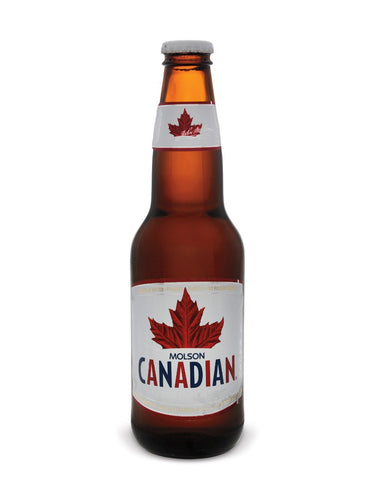 Molson Canadian [Canada]