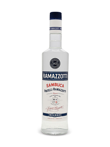 Ramazzotti Sambuca [Italy]