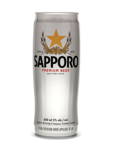 Sapporo [Japan]