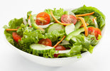 Exiled Green Salad