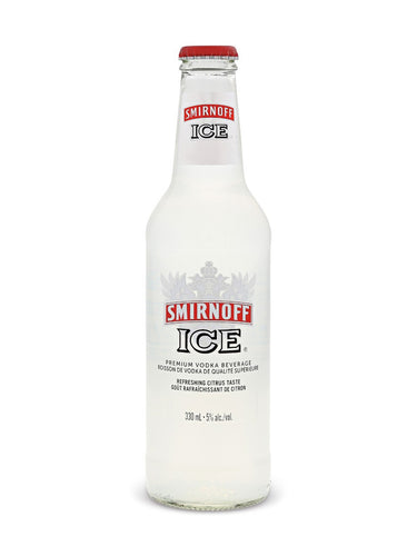 Smirnoff Ice Cooler [Canada]