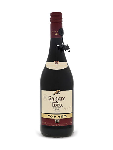 Torres Sangre De Toro Garnacha [Spain]