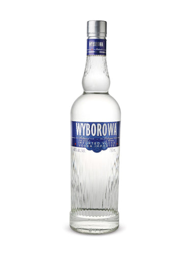 Wyborowa Vodka [Poland]