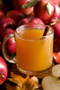 Hot Apple Cider