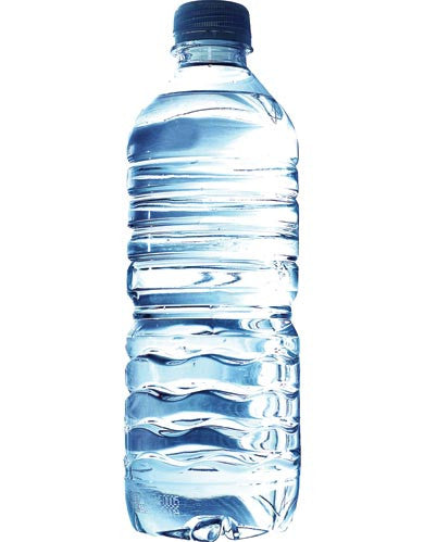 Bottled Spring Water