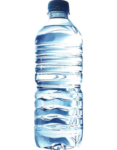 Bottled Spring Water