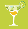Avant-Garde French Martini [2 oz]