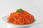 Far-East Carrot Salad