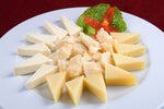 Marx Cheese Plate