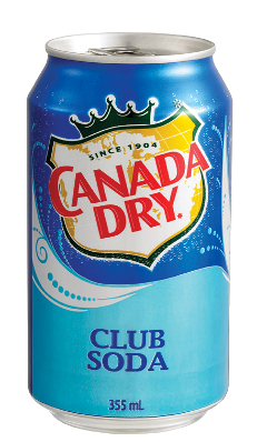 Club Soda