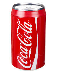 Coca-Cola, Pepsi