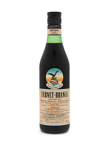 Fernet-Branca Amer/Bitters [Italy]
