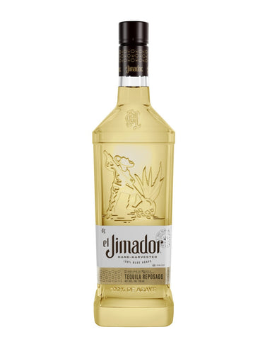 El Jimador Tequila Reposado [Mexico]