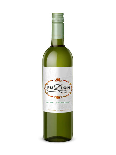 Fuzion Chenin Chardonnay [Argentina]