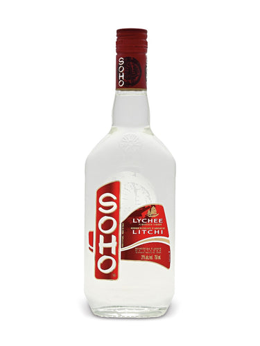 Lychee Liqueur