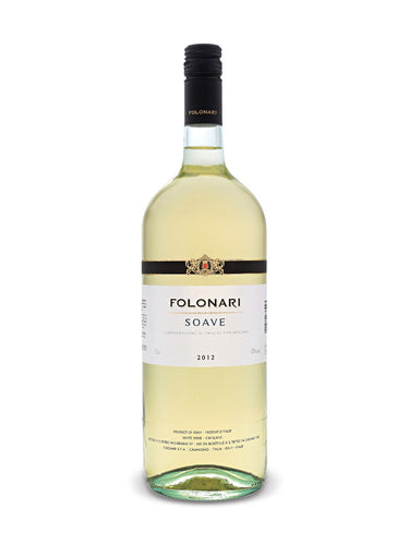 Folonari Soave [White Wine] [Italy]