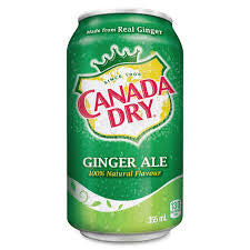 Ginger Ale