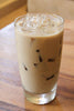 Iced Cafe au Lait