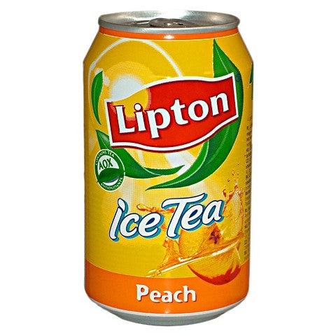 Iced Tea
