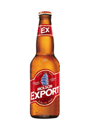 Molson Export [Canada]