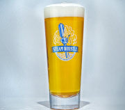 Steam Whistle Premium Pilsner [Canada]