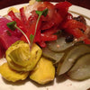 Commissar Pickle Plate
