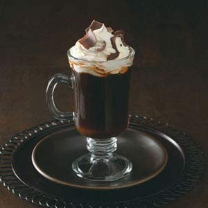 Spanish Coffee