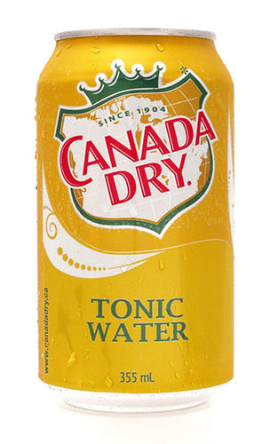 Tonic Water
